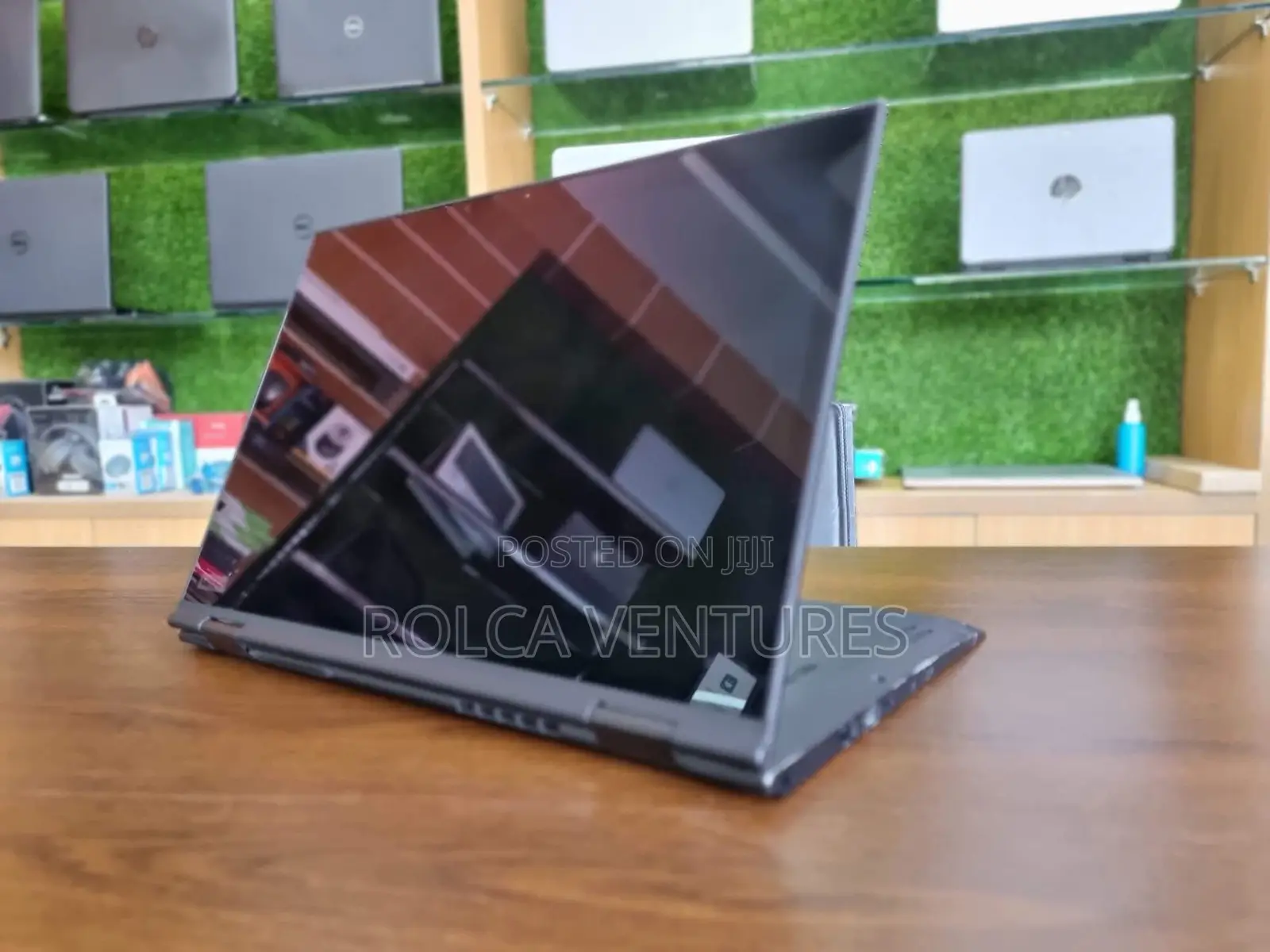 Laptop Lenovo ThinkPad X1 Yoga 16GB Intel Core i5 SSD 256GB