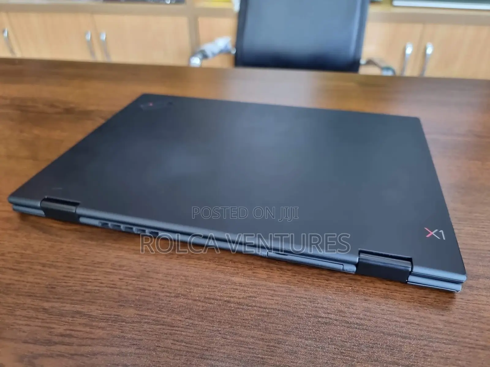 Laptop Lenovo ThinkPad X1 Yoga 16GB Intel Core i5 SSD 256GB