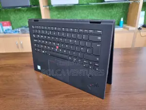 Laptop Lenovo ThinkPad X1 Yoga 16GB Intel Core i5 SSD 256GB
