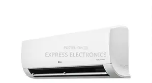 Extra Cool Lg Dual Inverter 2.5hp Air Conditioner