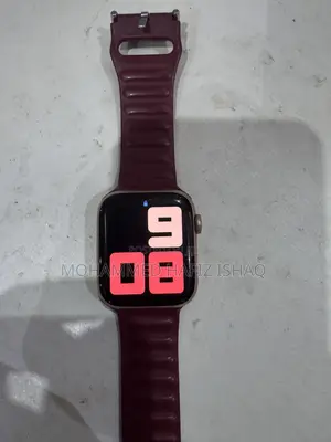 Apple Watch Series 6