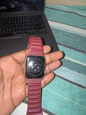 Apple Watch Series 6