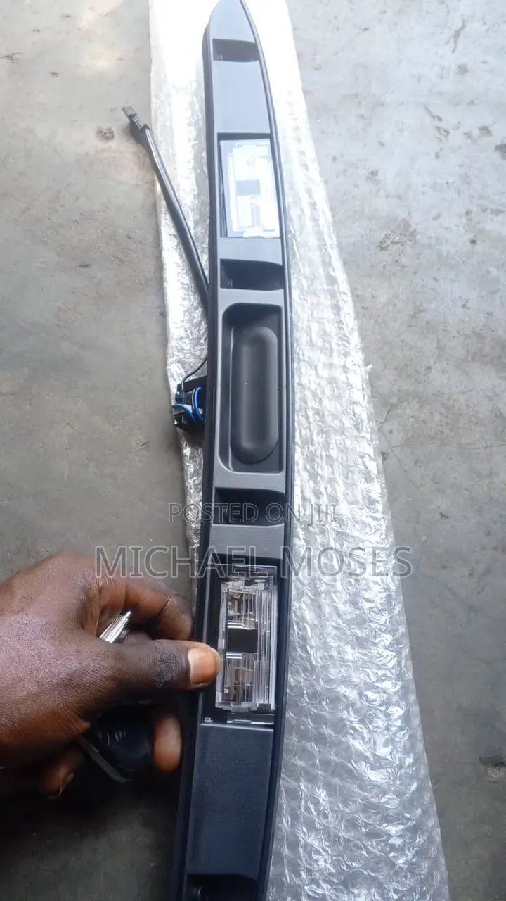 BMW Boot Opener Brand New