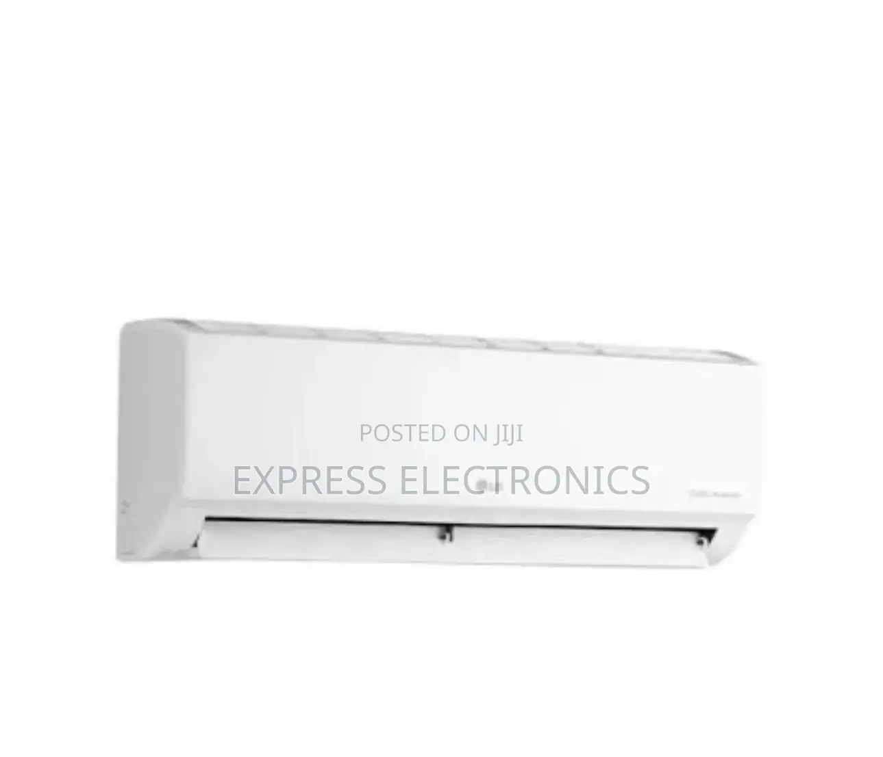 Limited Stock Split Inverter Dual Air Conditioner Lg 2.5hp
