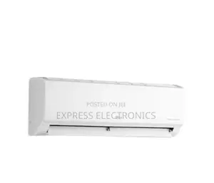 Limited Stock Split Inverter Dual Air Conditioner Lg 2.5hp