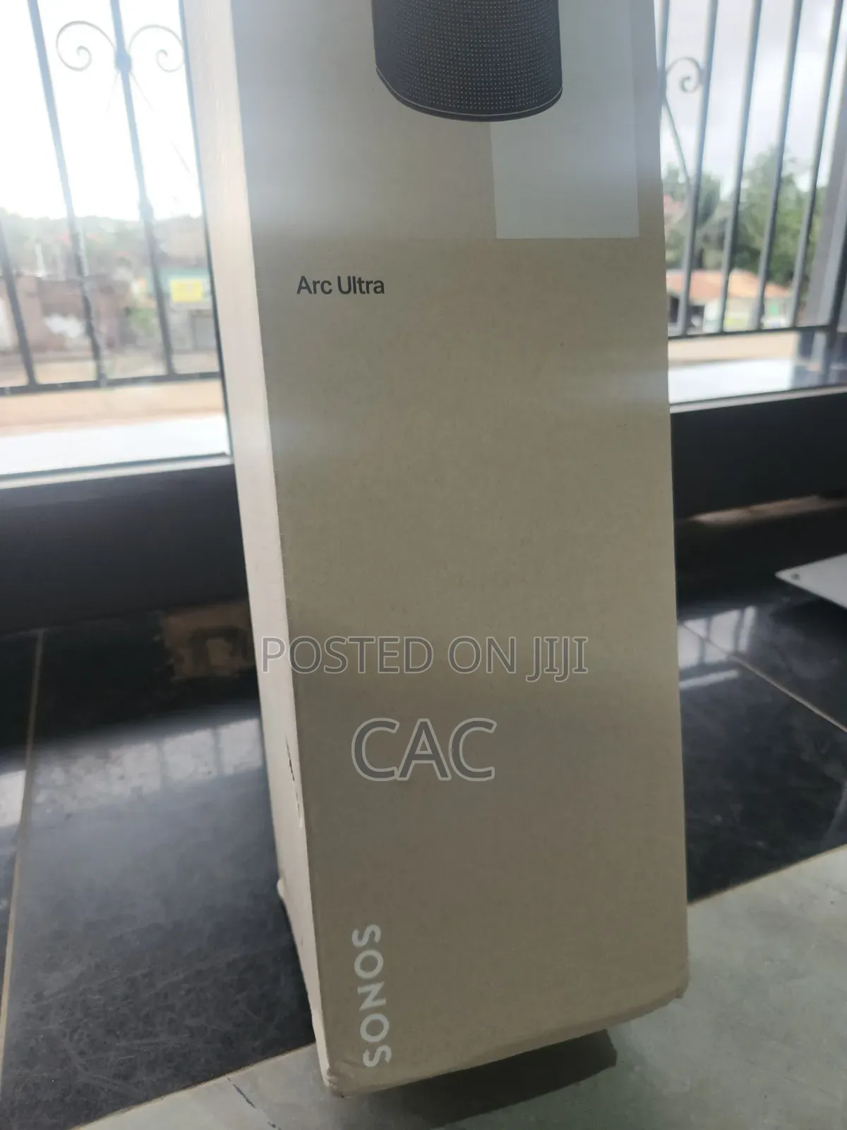 Sonos Arc Ultra