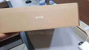 Unifi 48 Poe (195w)