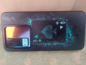 Vivo Y53s 128 GB