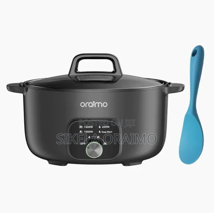 Oraimo Multipot S1 Lite