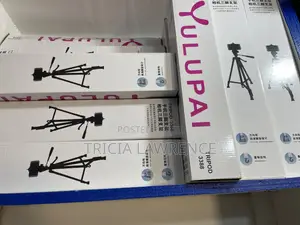 3388 Tripod Stand