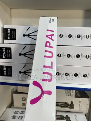 3388 Tripod Stand