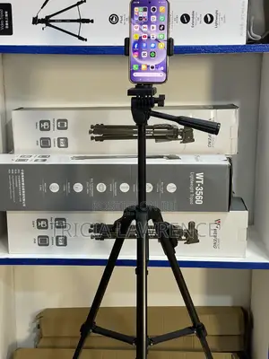 3388 Tripod Stand