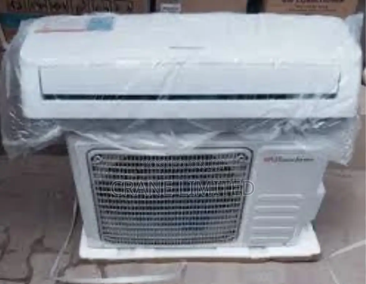 Binatone Air Conditioner 1.5 Hp