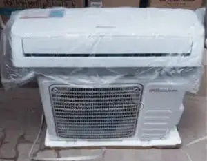 Binatone Air Conditioner 1.5 Hp