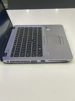 Laptop HP EliteBook 820 G3 8GB Intel Core i5 SSD 128GB