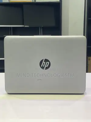 Laptop HP EliteBook 820 G3 8GB Intel Core i5 SSD 128GB