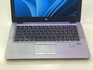 Laptop HP EliteBook 820 G3 8GB Intel Core i5 SSD 128GB