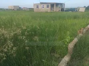 One Plot of Land for Sale at Tema Community 25