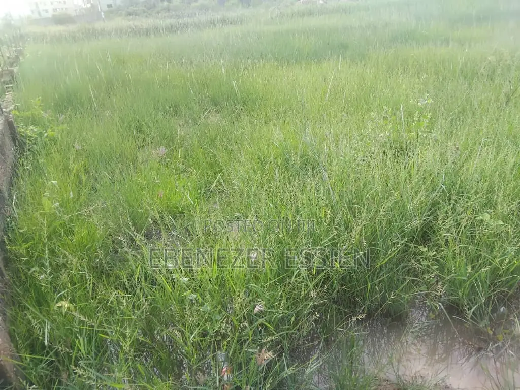 One Plot of Land for Sale at Tema Community 25