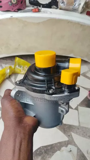 BMW Water Pump E70 X6