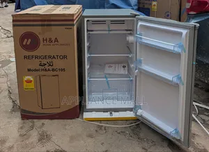 H a Fridge Tabletop