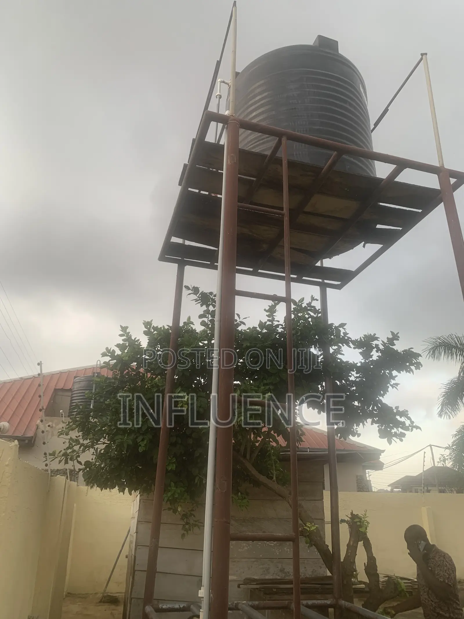 3bdrm House in Lakeside, East Legon for rent