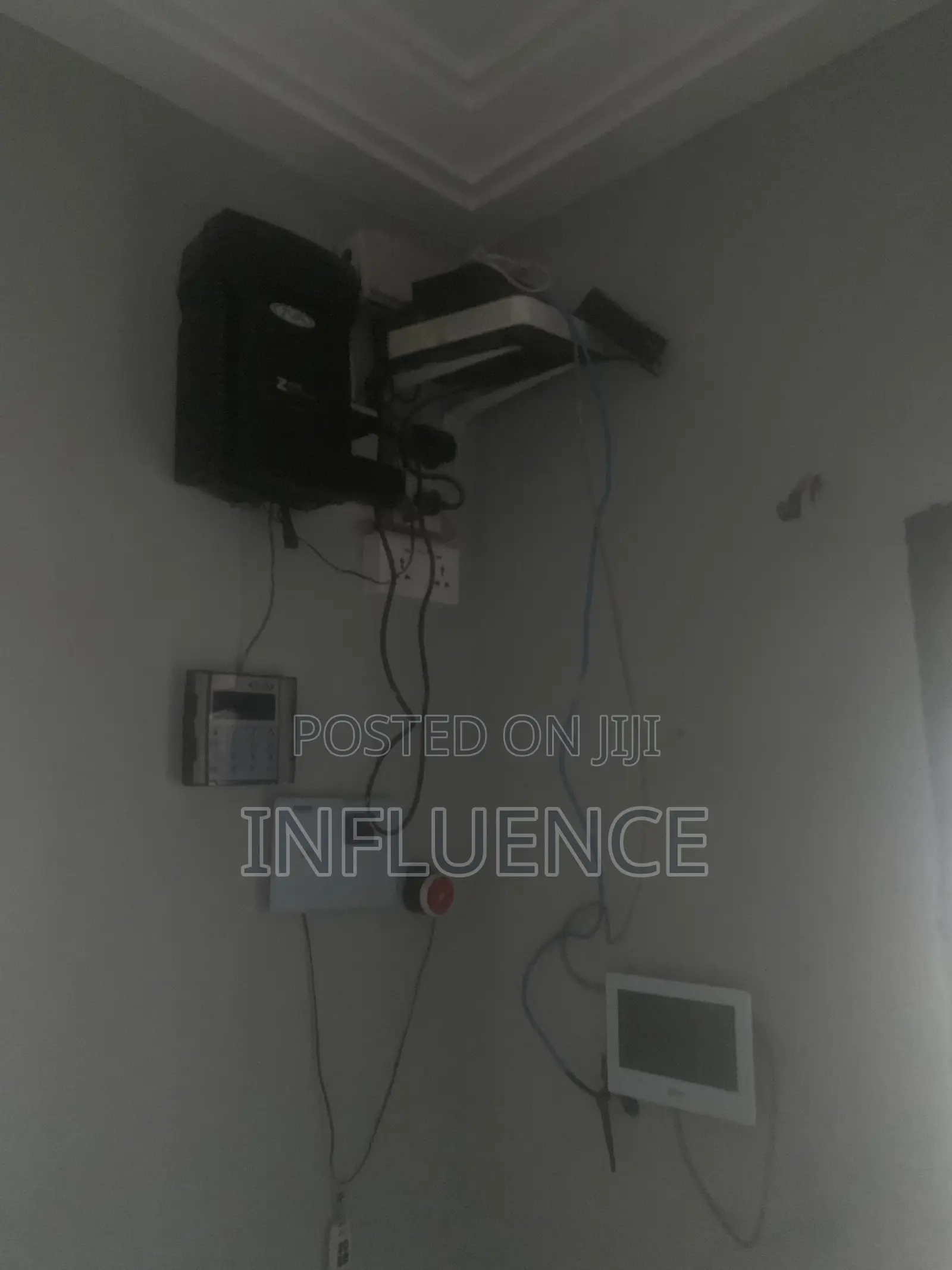 3bdrm House in Lakeside, East Legon for rent