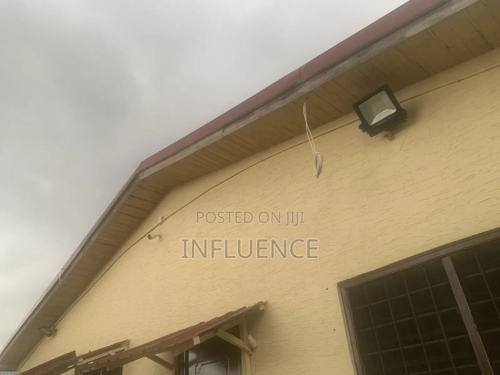 3bdrm House in Lakeside, East Legon for rent