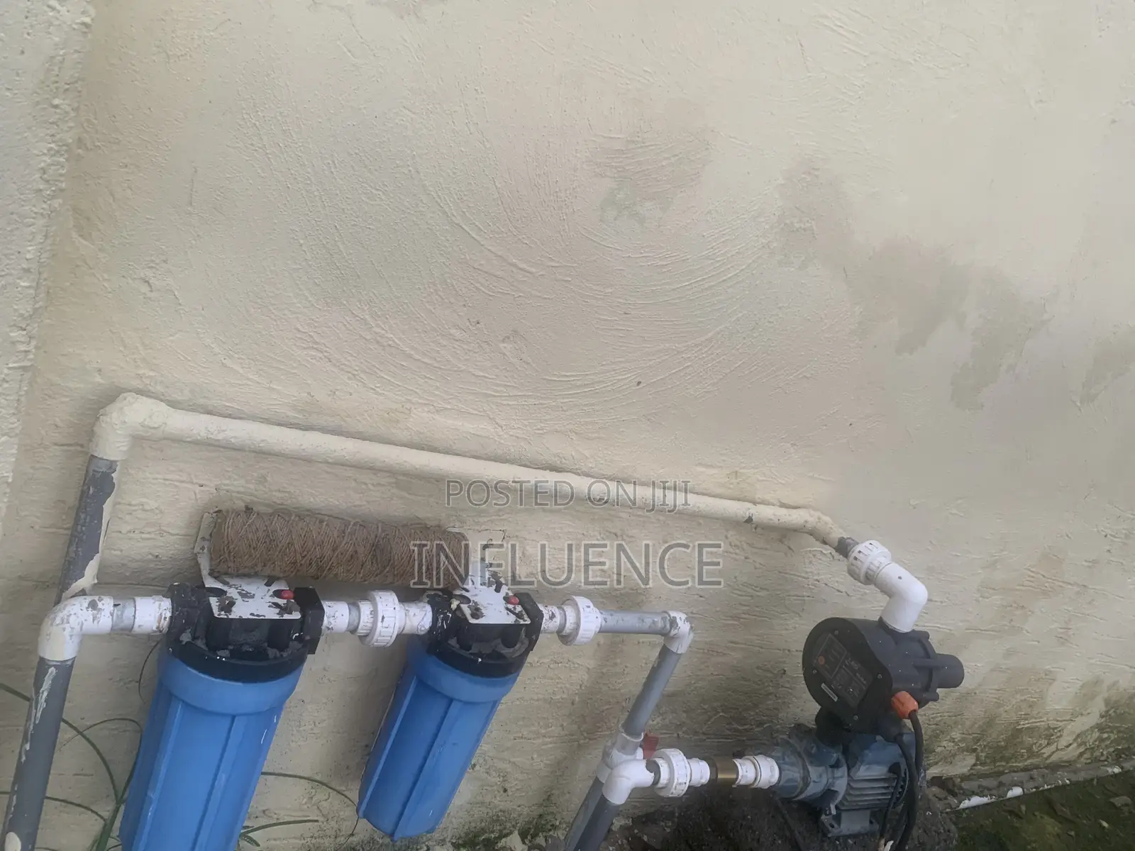 3bdrm House in Lakeside, East Legon for rent