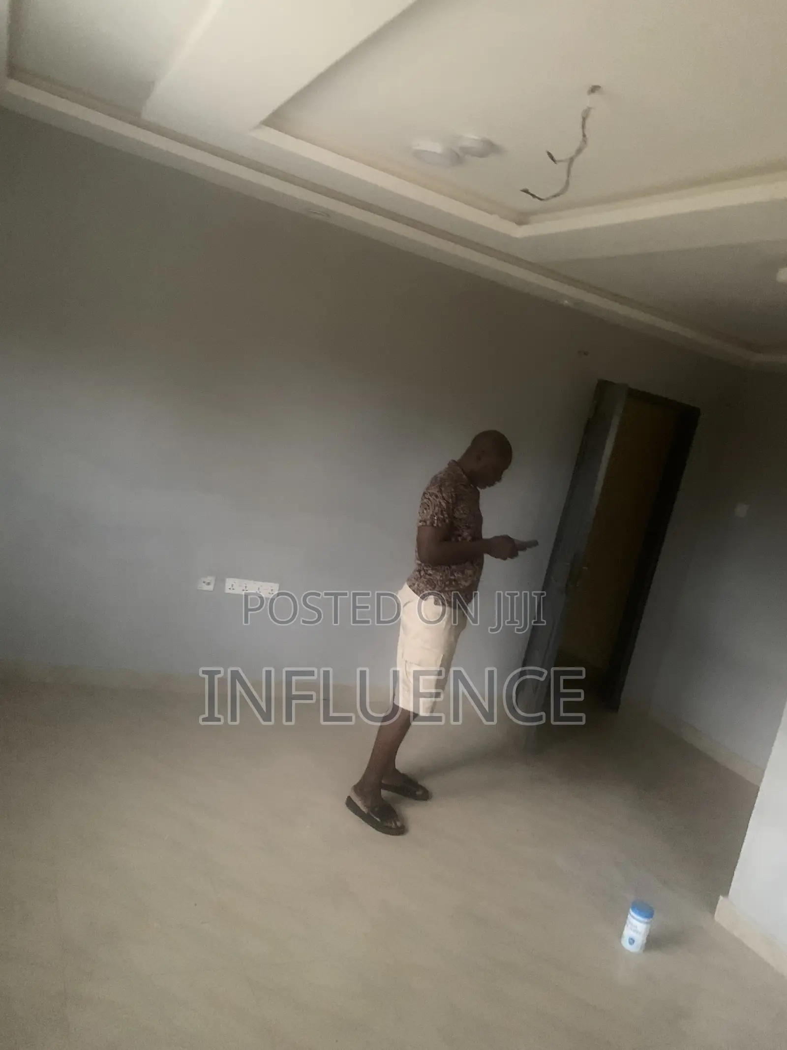 3bdrm House in Lakeside, East Legon for rent