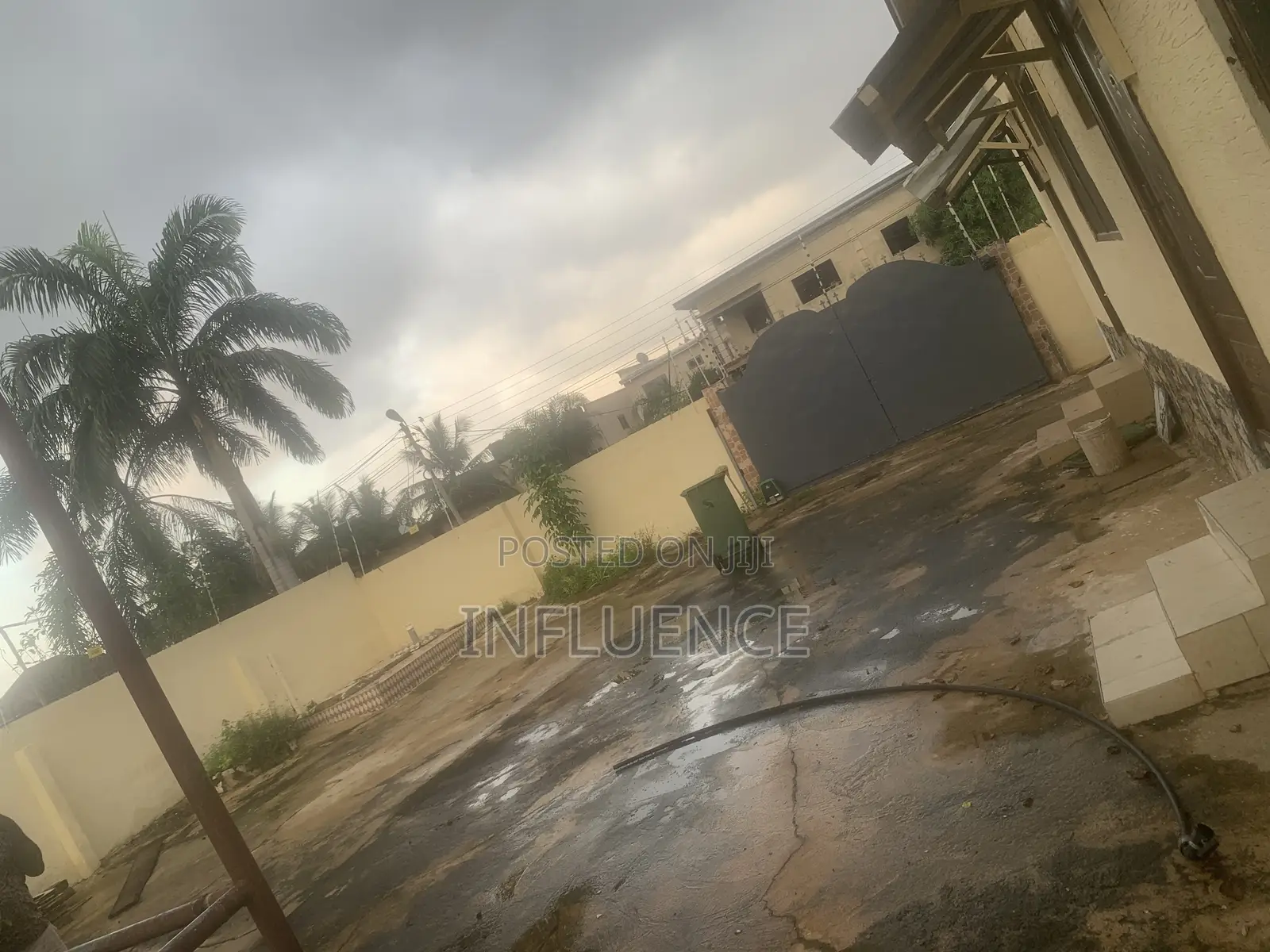 3bdrm House in Lakeside, East Legon for rent