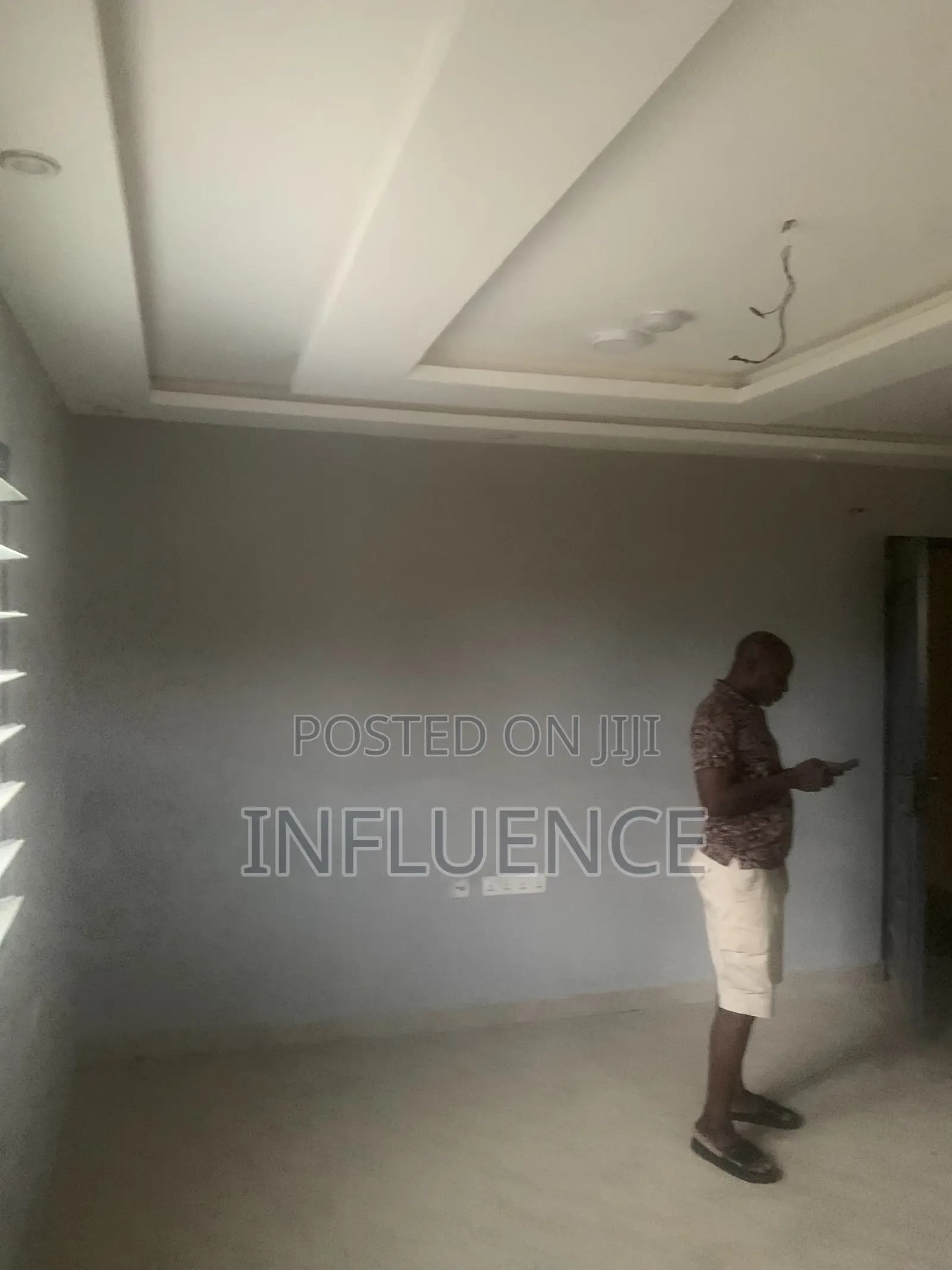 3bdrm House in Lakeside, East Legon for rent