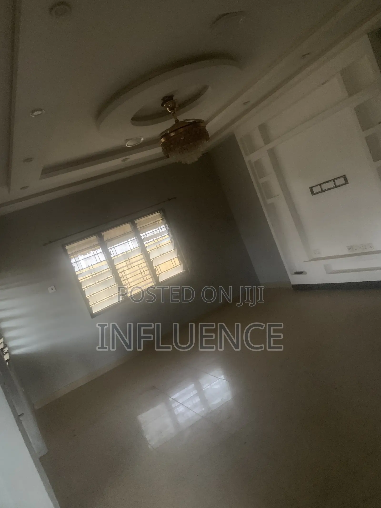 3bdrm House in Lakeside, East Legon for rent