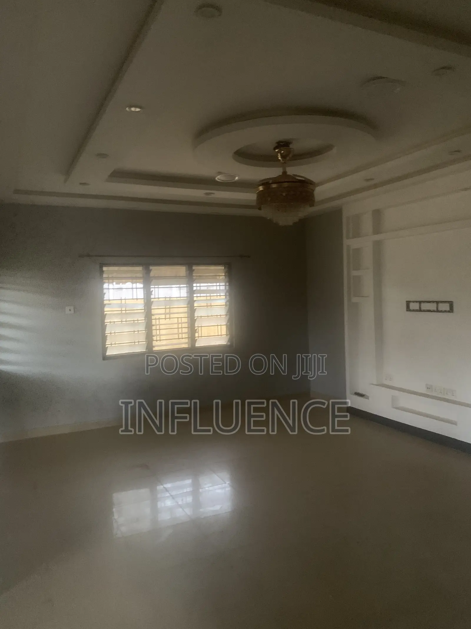 3bdrm House in Lakeside, East Legon for rent