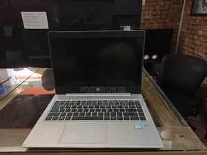 Laptop HP ProBook 440 G6 8GB Intel Core i7 HDD 1T