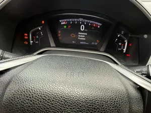 Honda CR-V 2020 Gray