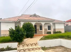 4bdrm House in Millions Properties, Kumasi Metropolitan for sale