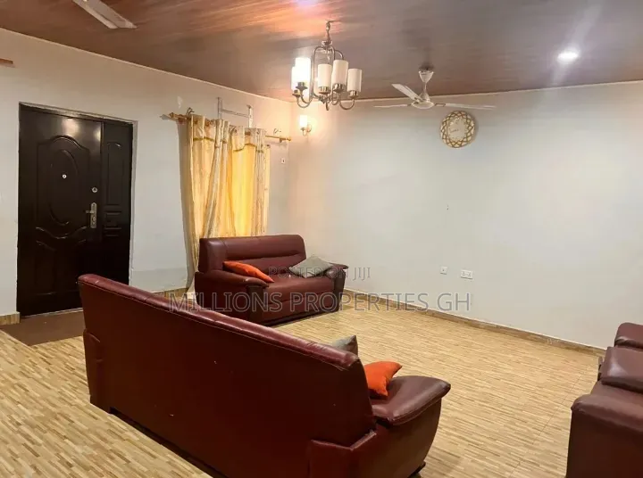 4bdrm House in Millions Properties, Kumasi Metropolitan for sale