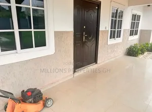 4bdrm House in Millions Properties, Kumasi Metropolitan for sale