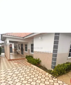 4bdrm House in Millions Properties, Kumasi Metropolitan for sale