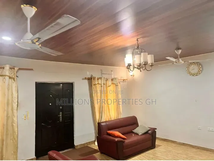 4bdrm House in Millions Properties, Kumasi Metropolitan for sale