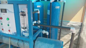 FRP Vessel(Bombola)