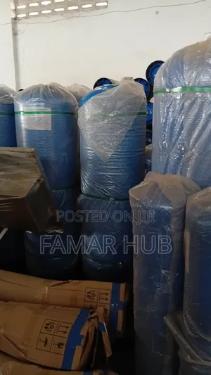FRP Vessel(Bombola)