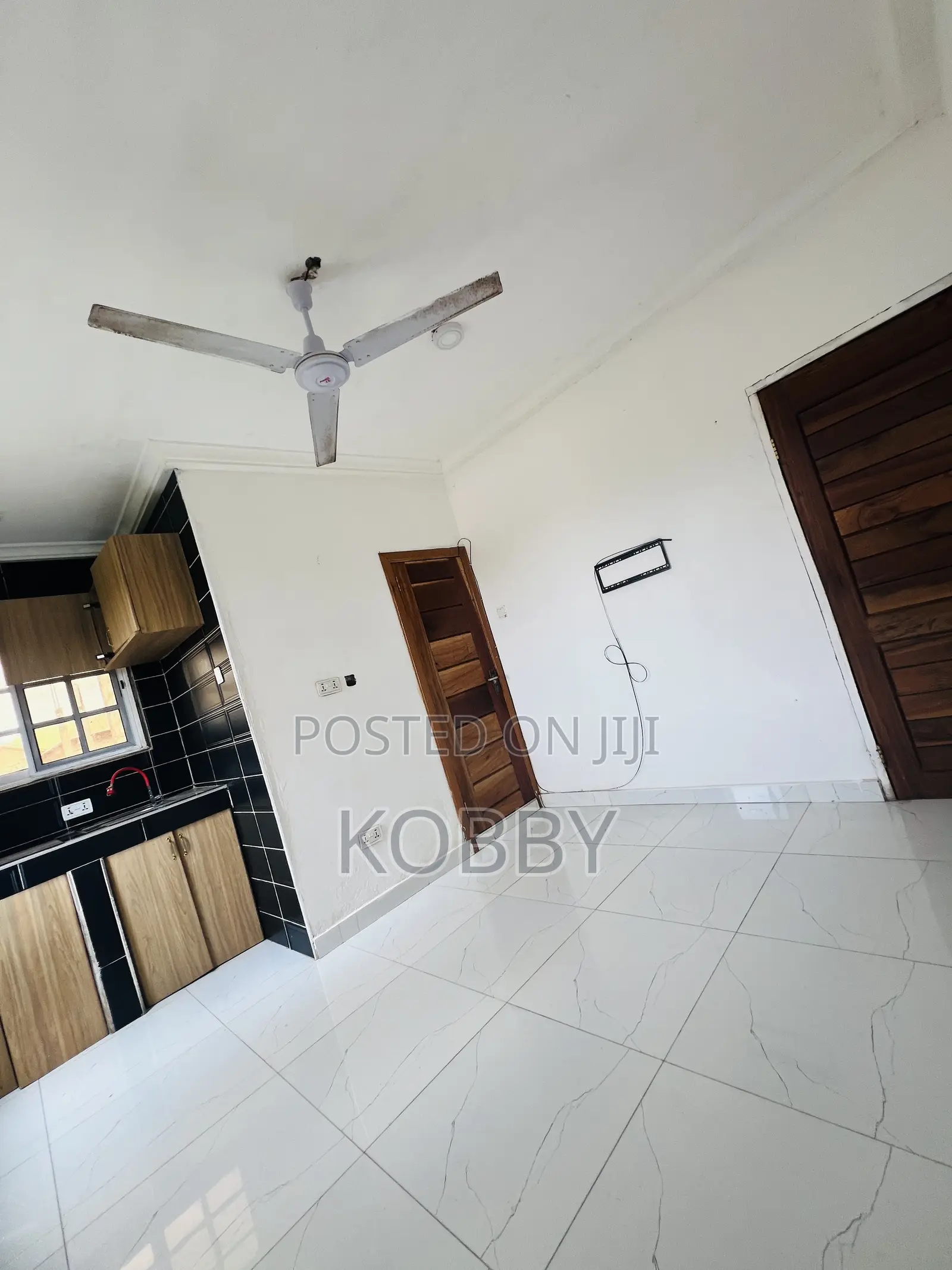 1bdrm Apartment in Kobby, Ga South Municipal for rent