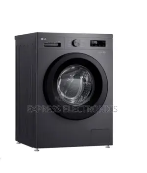 Best Buy for Less Washing Machine Front Load 8kg Lg