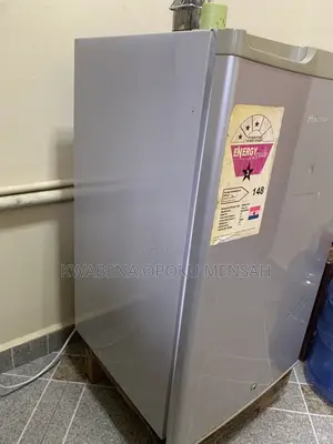 Hisense Table Top Fridge