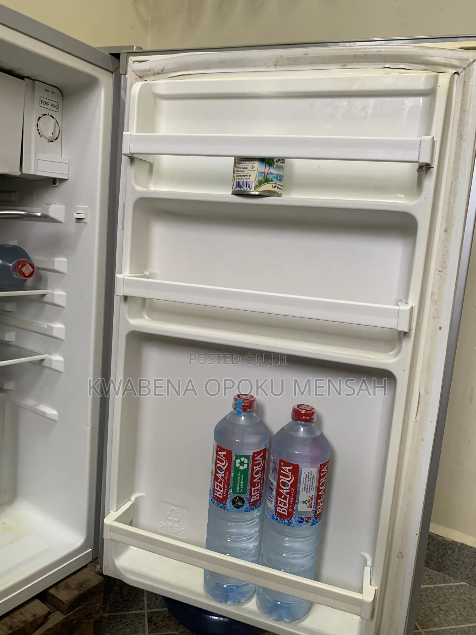 Hisense Table Top Fridge