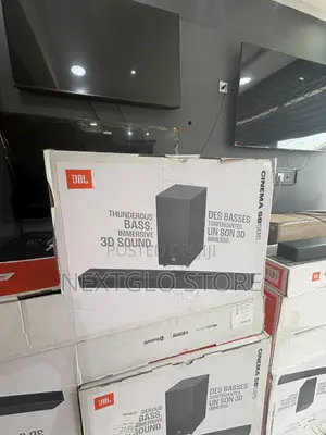 JBL Soundbar