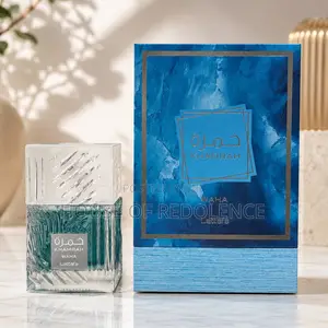 Khamrah Waha Eau De Parfum