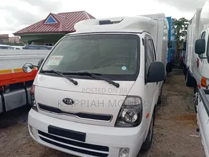 Kia Bongo Iii Ice-Box